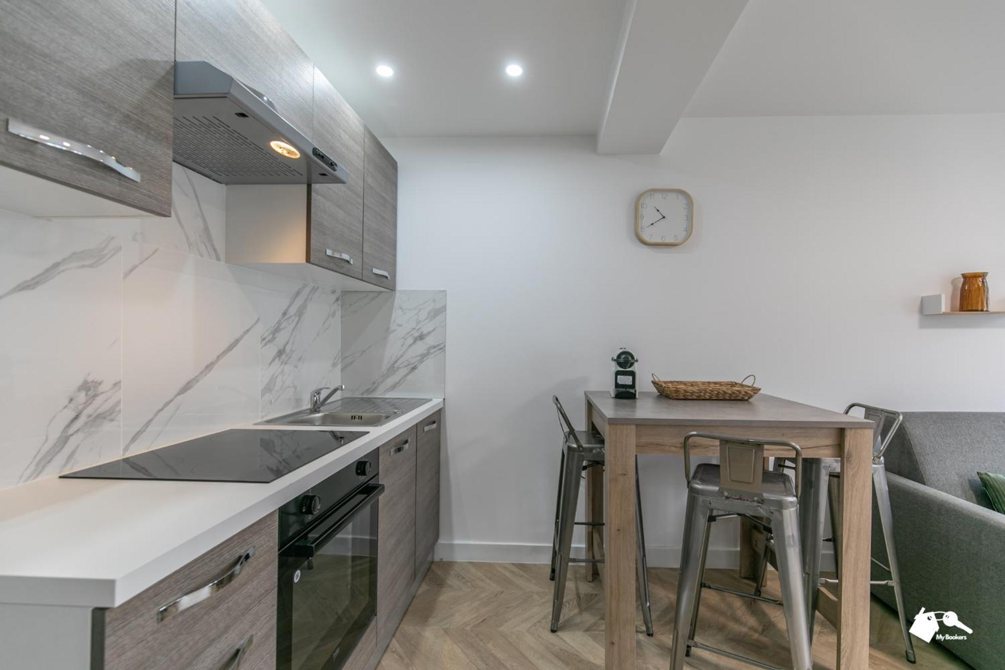 Mba Splendide Appart - Le Raincy Rer Banlieue Paris Apartamento Exterior foto